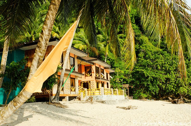 Tuka Beach , , Philippines
